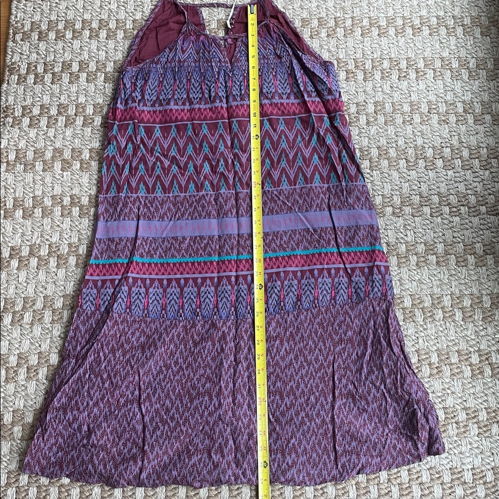 Prana Nari Dress, Small - Picture 9 of 12